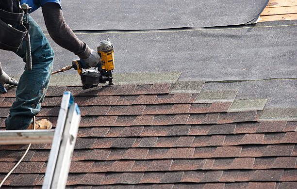 Licensed Roofing service in New Market, VA - Brentwood Metal Roofing